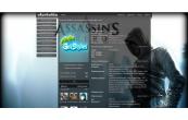 Assassinss Creed Альтаир