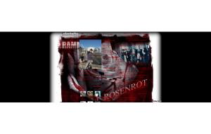 Rammstein:Rosenrot тема для контакта