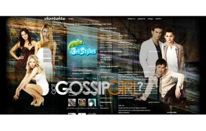 gossip_girl_1_1280x1024 тема для контакта