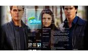 the vampire diaries