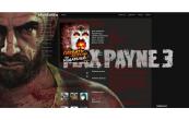 Max Payne 3 GamesNet