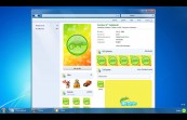 Get Windows 7 Style