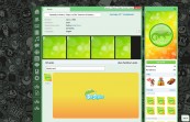 ICQ-style GS