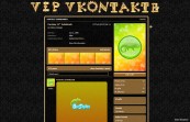 VIP VKONTAKTE