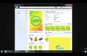 Windows 7 Dark Edition