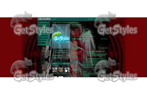 lilum тема для контакта