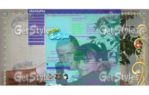 getImage 18 тема для контакта