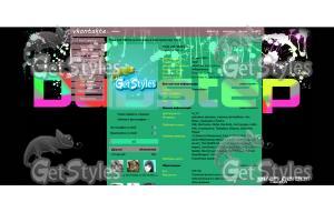 1320859778_dubstep_color_ тема для контакта