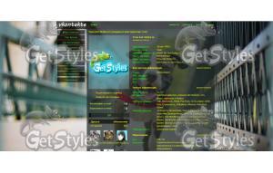 329450blackangel тема для контакта