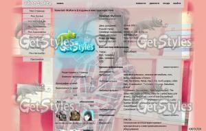 ulzzang тема для контакта