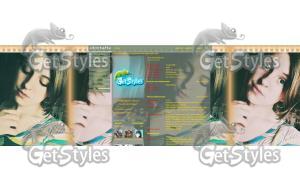 Печалька тема для контакта