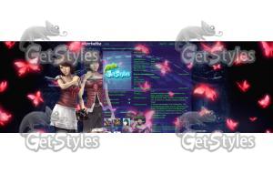 Fatal Frame 2 тема для контакта