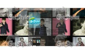 Джек О`КОннелл тема для контакта