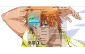 bleach ichigo