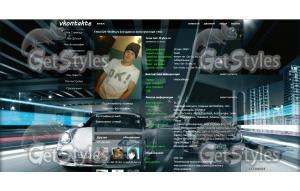 autowp тема для контакта