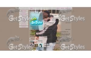 вика и костя тема для контакта