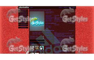 hqwallpapers_ru_abstracti тема для контакта