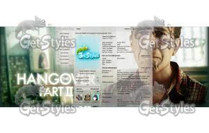 tema_prorok тема для контакта