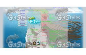 Аниме:D тема для контакта