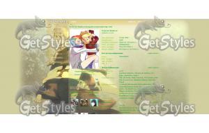 Prussia_and_Germany тема для контакта