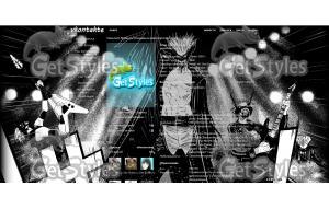 akumetsu тема для контакта