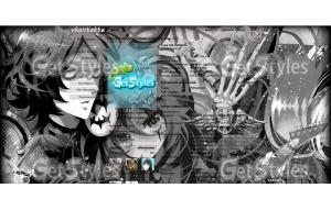 Spree killer тема для контакта