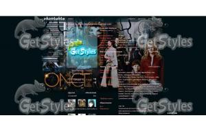 однажды в сказке тема для контакта