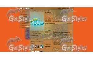 apusdesoare_23393 тема для контакта