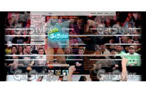 WWE Batista  Roman Reigns тема для контакта