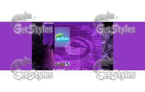 Класс разящие тема для контакта