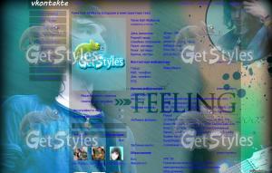 David_Bonk_From_Panik тема для контакта