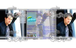 Misha_Kollinz тема для контакта