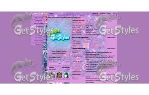 Разное;D тема для контакта