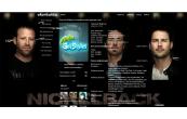 Nickelback 2012
