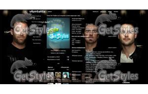Nickelback 2012 тема для контакта