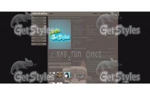 jlABOAAhi4 тема для контакта