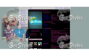 getImage 12 тема для контакта