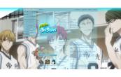 Kuroko no basuke