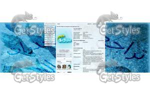 Без имени1 тема для контакта