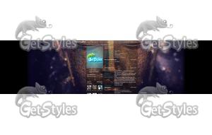 Budda тема для контакта