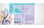 MusicBackground