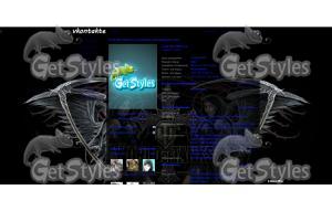 world of tanks тема для контакта