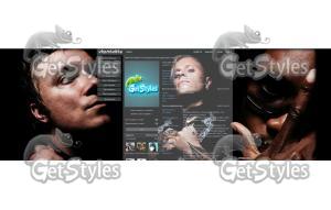 The Prodigy тема для контакта