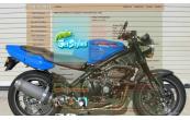 Honda cb 400