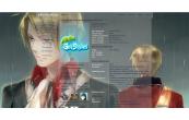 USUK Hetalia