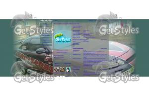soarer тема для контакта