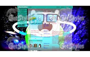 Фин время приключений 00 тема для контакта