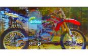 MOTOKROSS