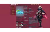 Templar assasin