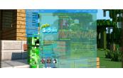 MinecraftLIKE